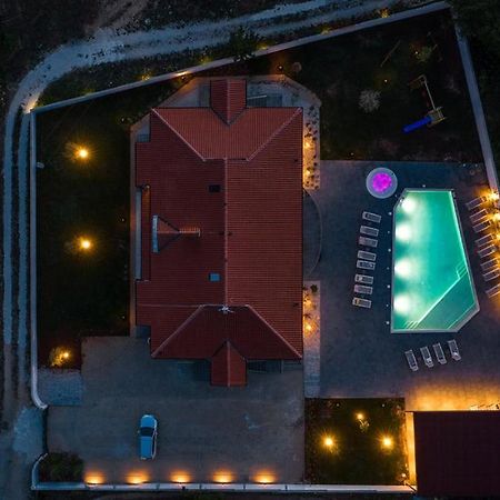 Villa Smile Ližnjan Екстериор снимка