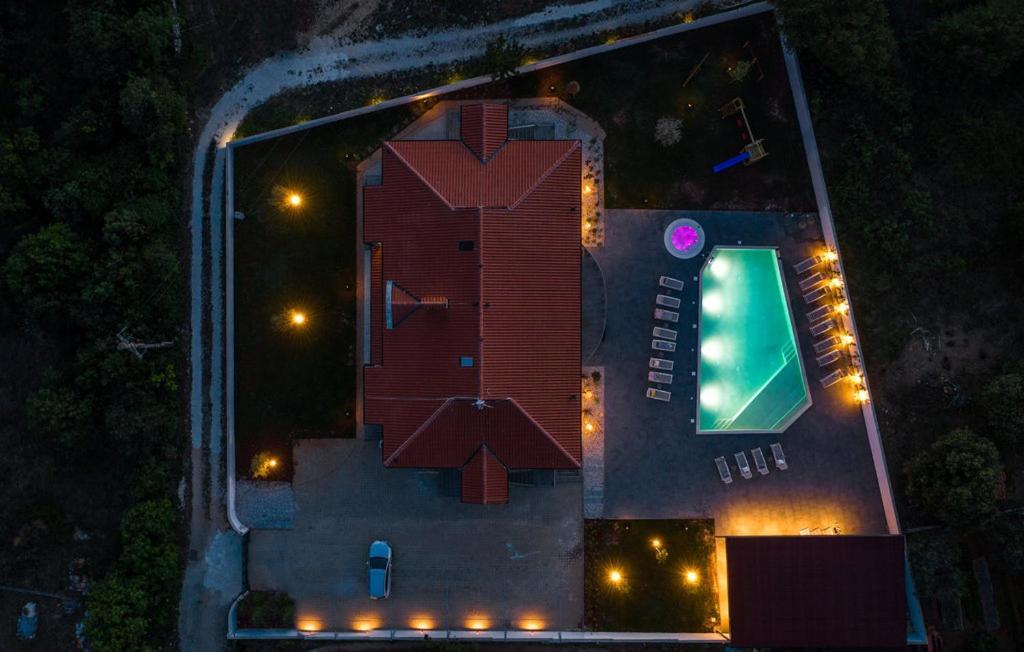 Villa Smile Ližnjan Екстериор снимка