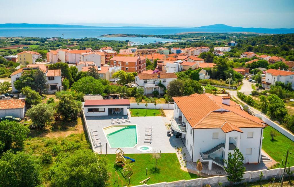 Villa Smile Ližnjan Екстериор снимка